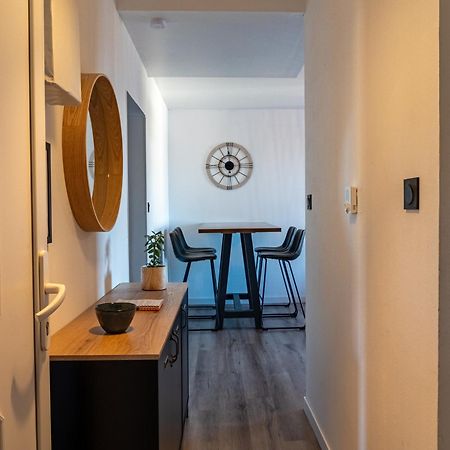 Apartmán La Casa De Hugo Colmar Exteriér fotografie