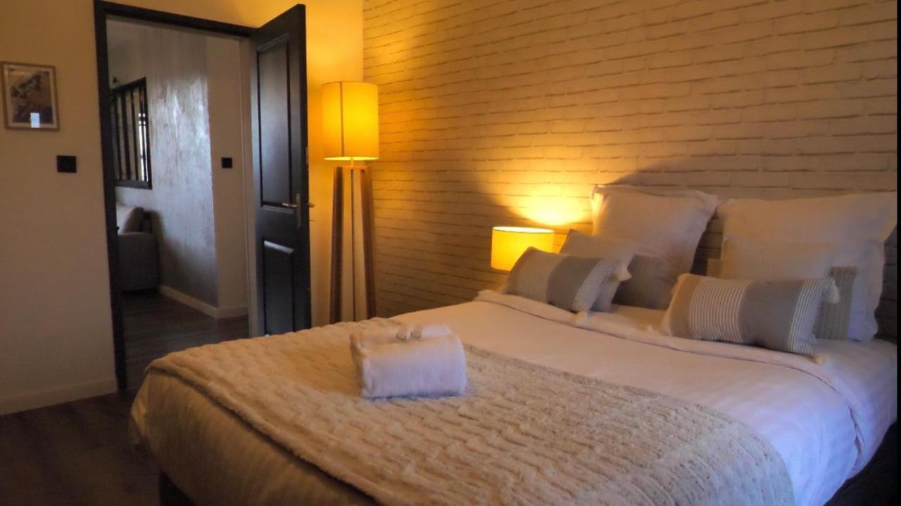 Apartmán La Casa De Hugo Colmar Exteriér fotografie
