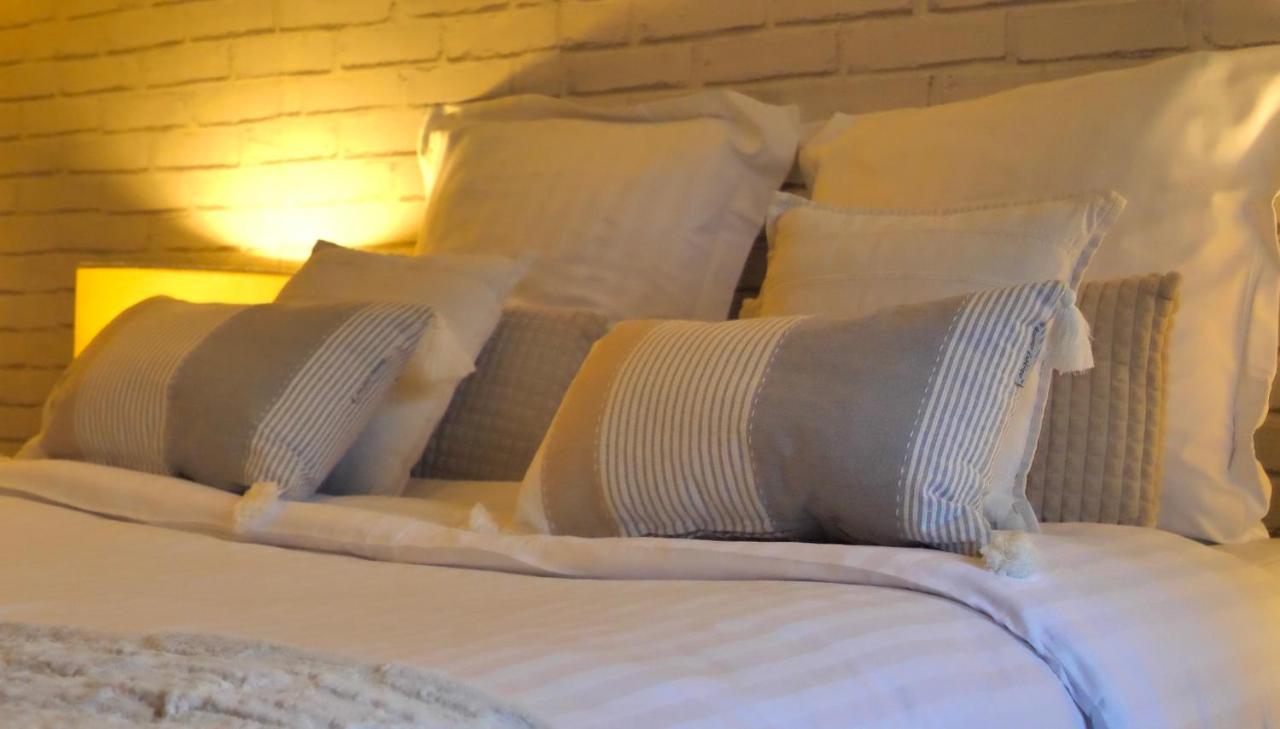 Apartmán La Casa De Hugo Colmar Exteriér fotografie