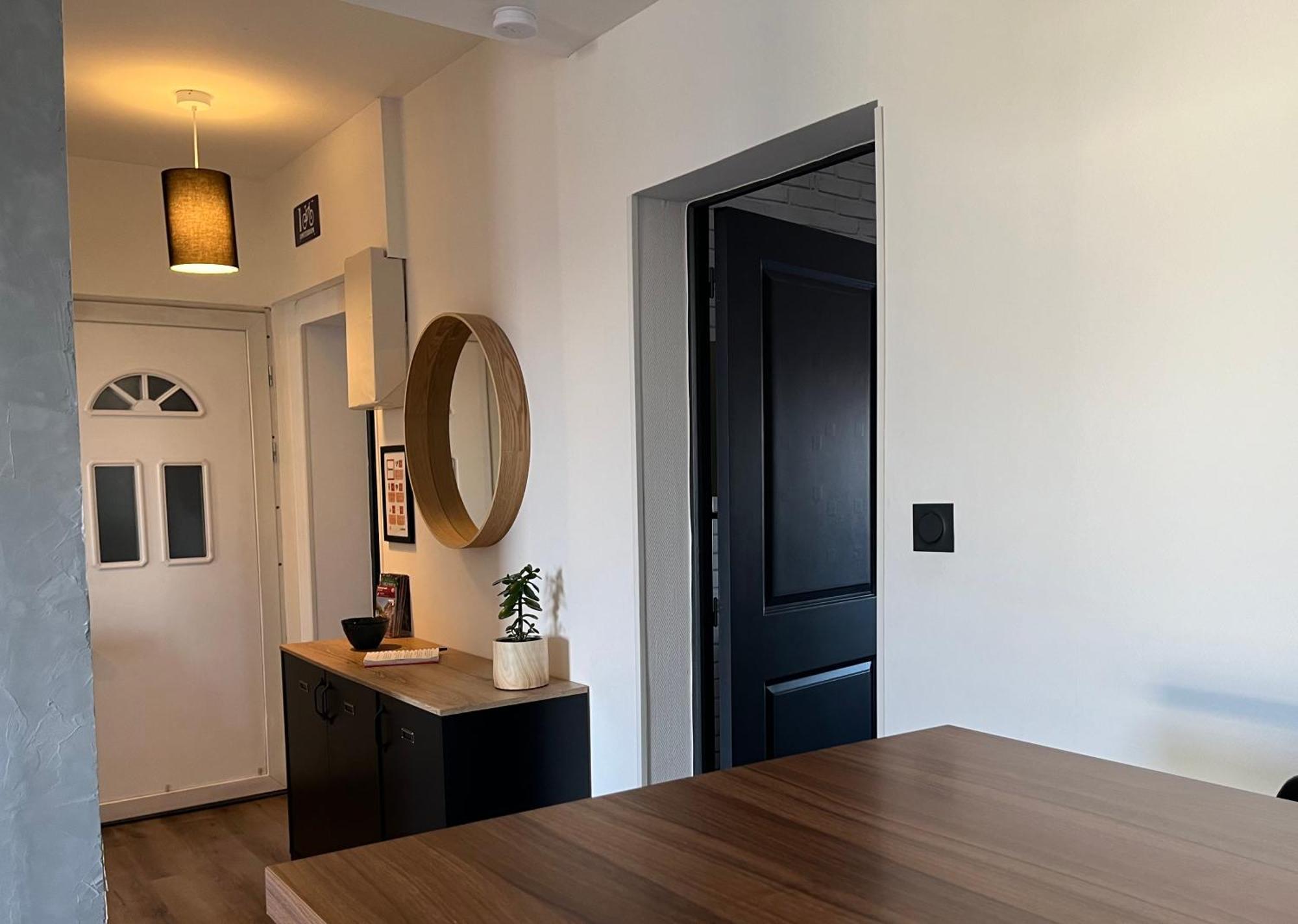Apartmán La Casa De Hugo Colmar Exteriér fotografie