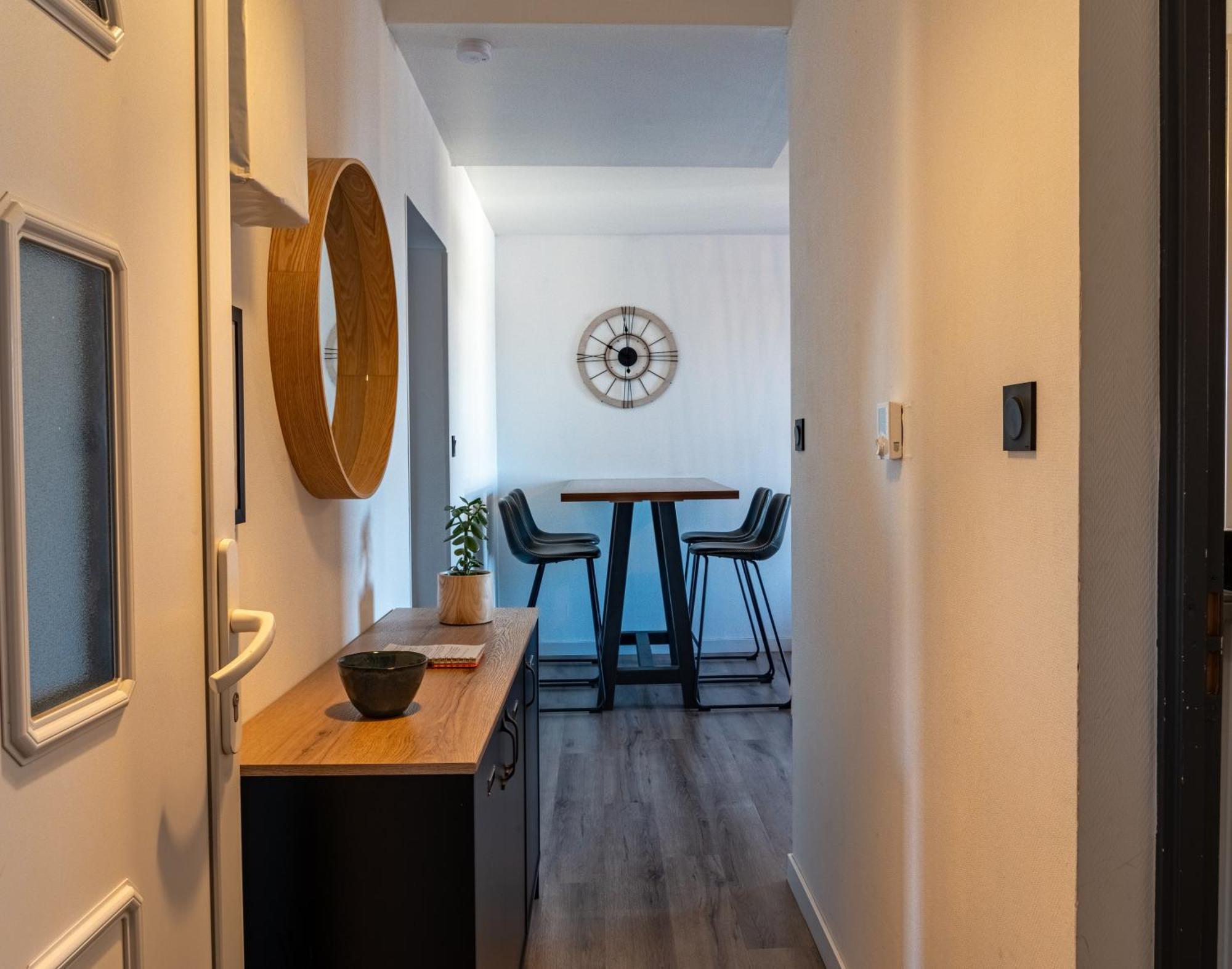 Apartmán La Casa De Hugo Colmar Exteriér fotografie